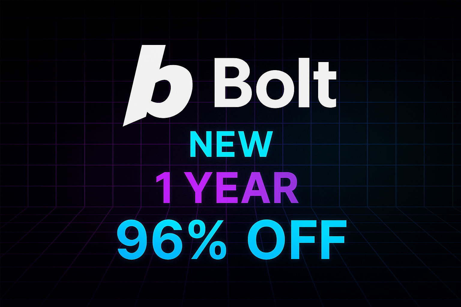 Bolt New AI