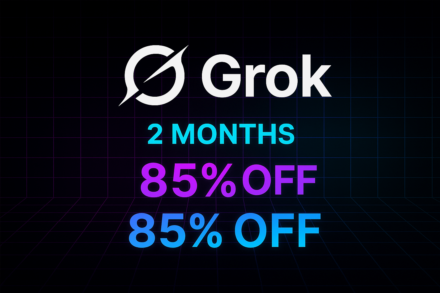 Grok AI
